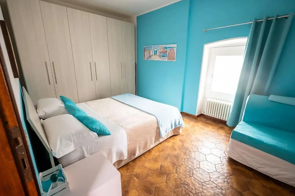 Apartament Alloggio 