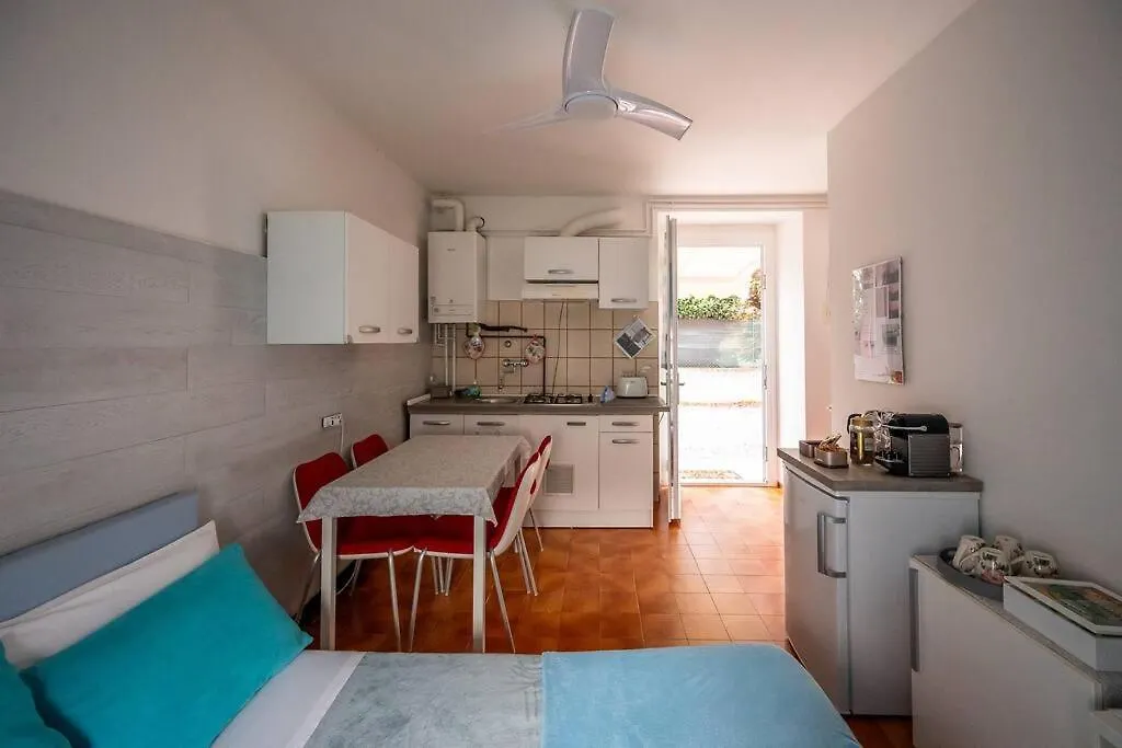 Apartament Alloggio 