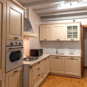 Apartament L'ibiscus E Il Mare, Bergamo