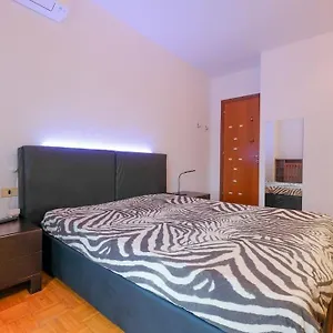 Apartament Intero Alloggio:, Bergamo