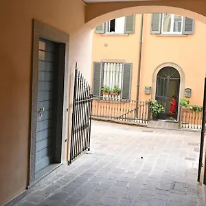 Dom wakacyjny Tra Alta E Bassa: St, Bergamo
