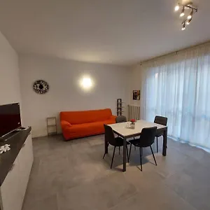 Apartament Casa Gerry Centro, Bergamo
