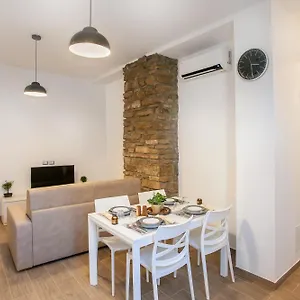 Apartament Holidays In, Bergamo