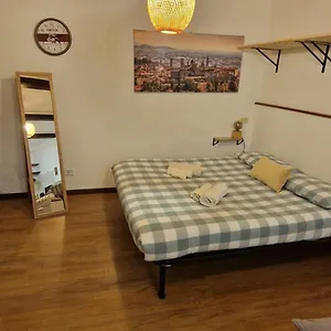 Apartament Casa Tequila, Bergamo