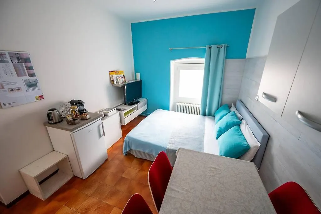Apartment Alloggio 